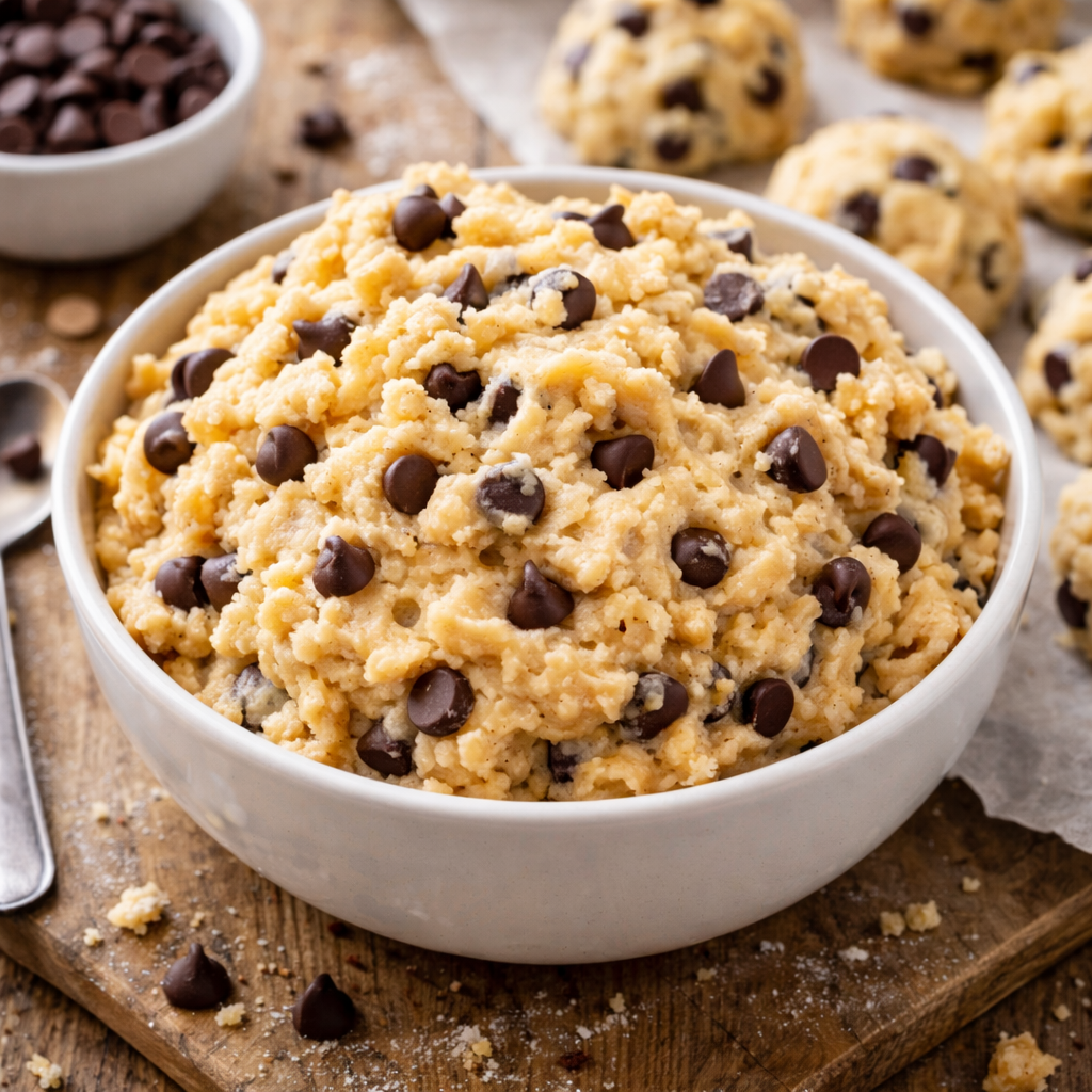 Cookie Dough Original